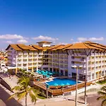 Vidam Hotel Aracaju - Transamerica Collection