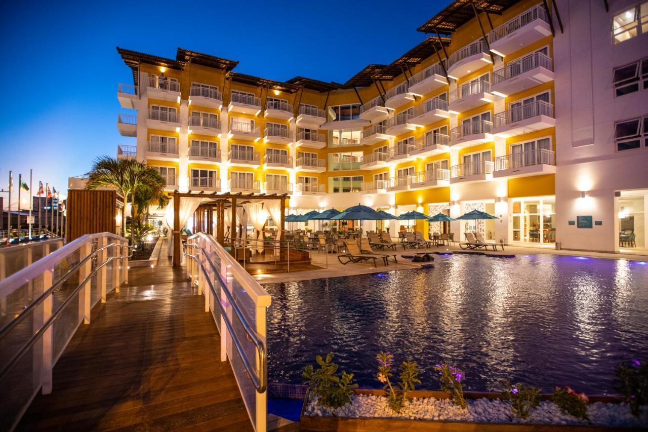 Hotel Vidam - Transamerica Collection Aracaju