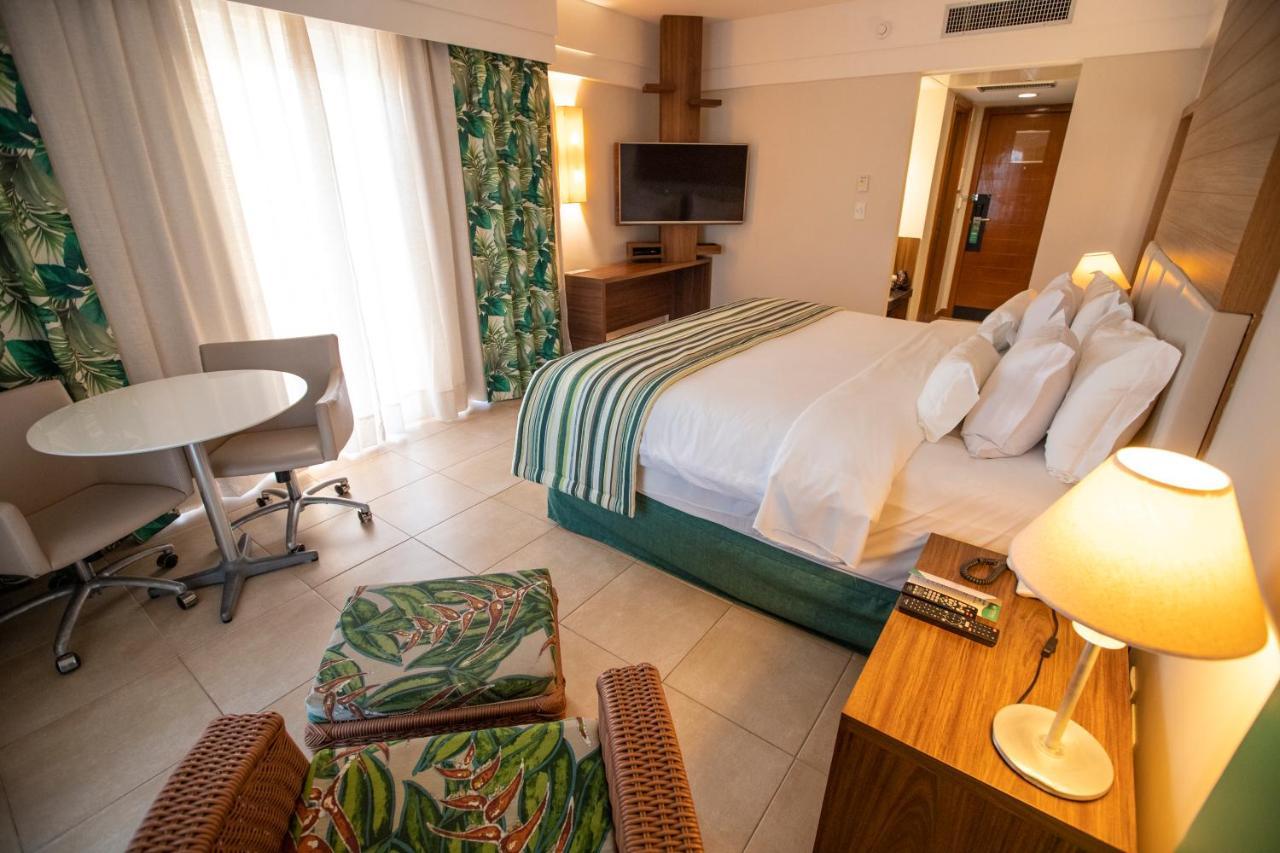 Vidam - Transamerica Collection Hotel 5*