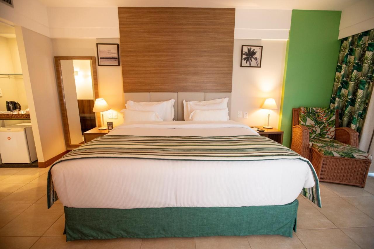 Vidam - Transamerica Collection Hotel Aracaju