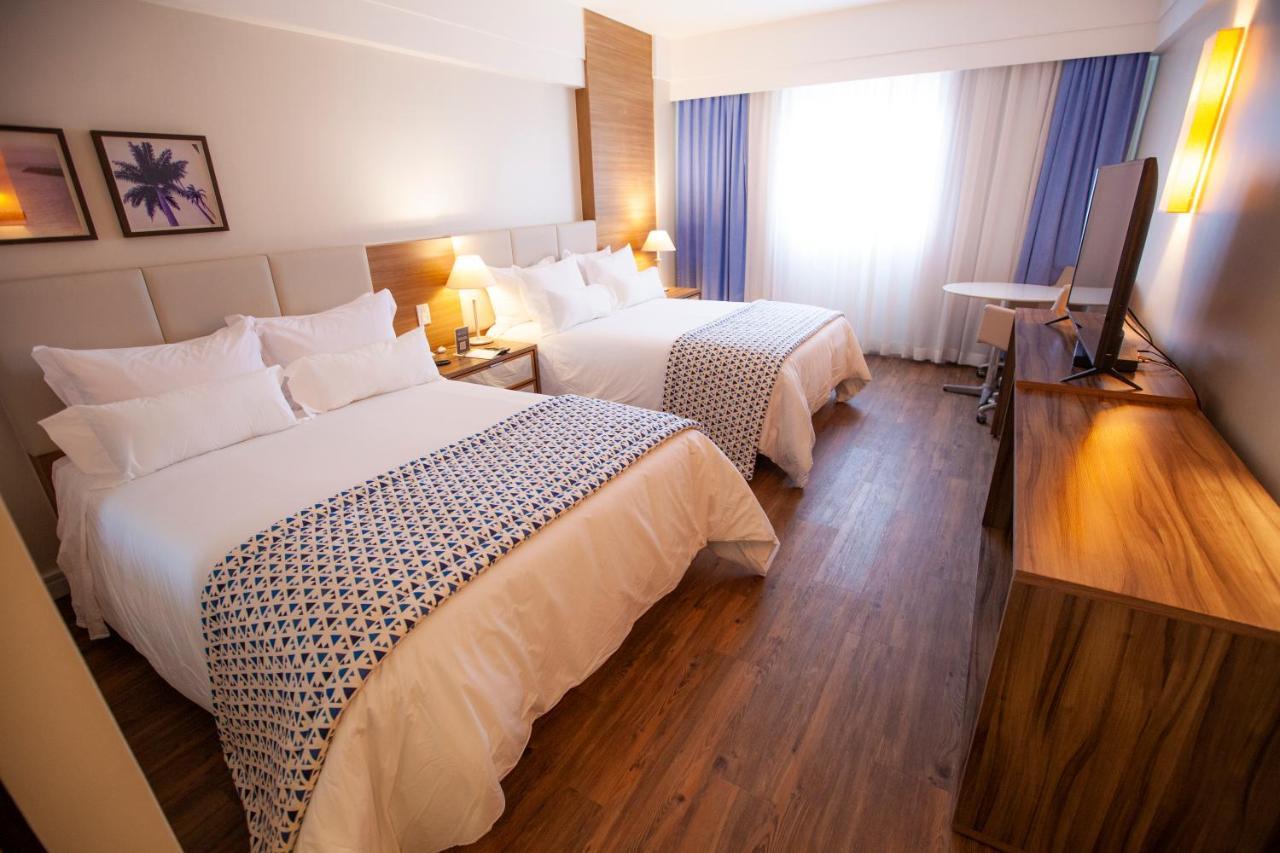 Vidam - Transamerica Collection Hotel Aracaju