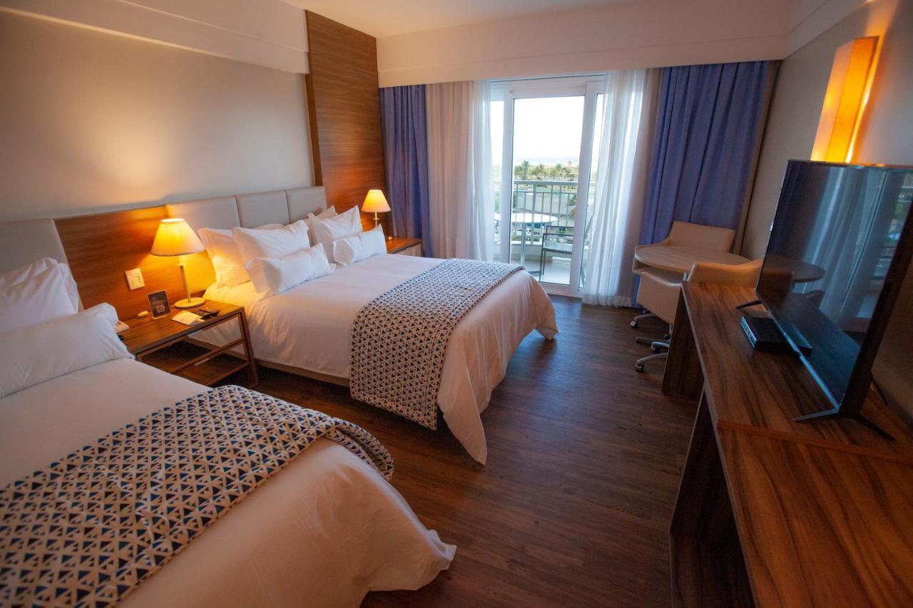 Vidam - Transamerica Collection Hotel Aracaju
