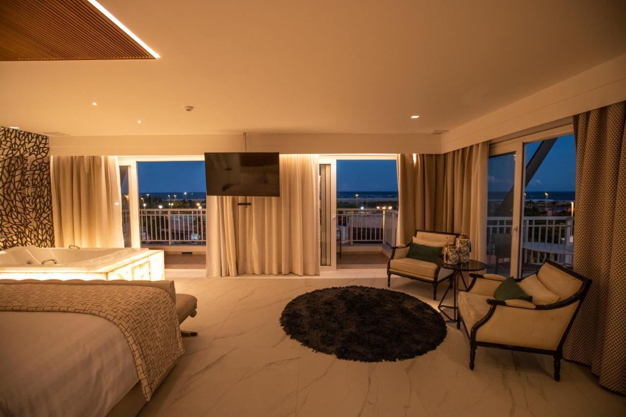 Vidam - Transamerica Collection Aracaju