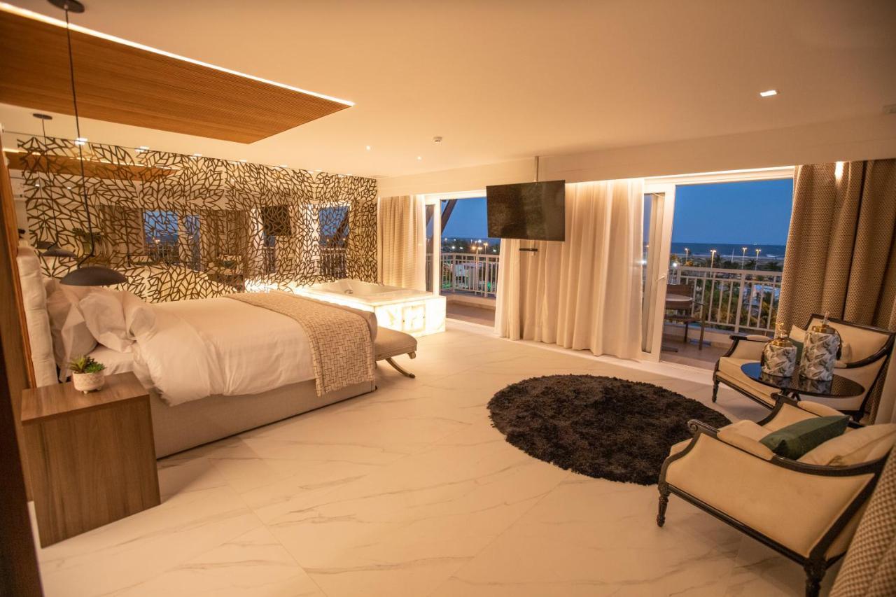 Vidam - Transamerica Collection 5* Aracaju