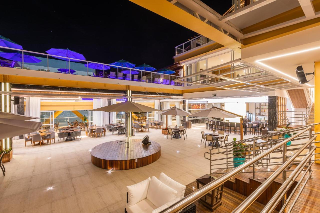 Vidam - Transamerica Collection Aracaju