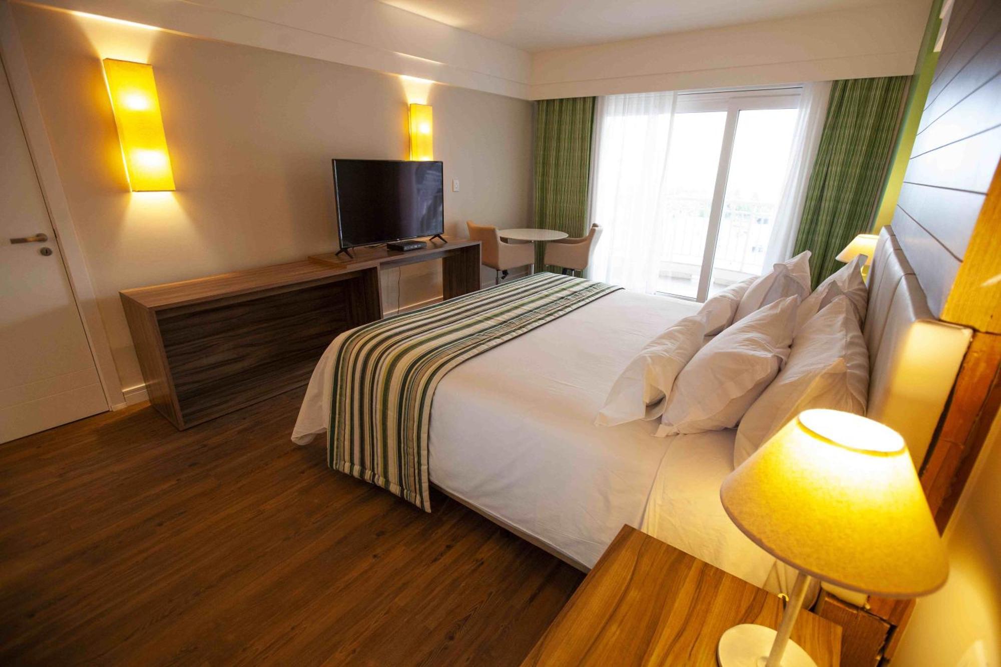 Vidam - Transamerica Collection Hotel 5*