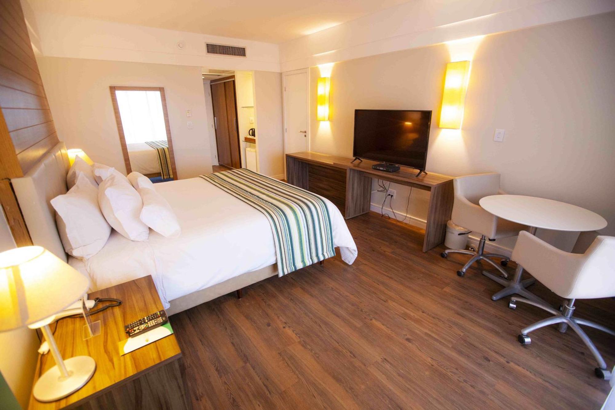 Vidam - Transamerica Collection Hotel