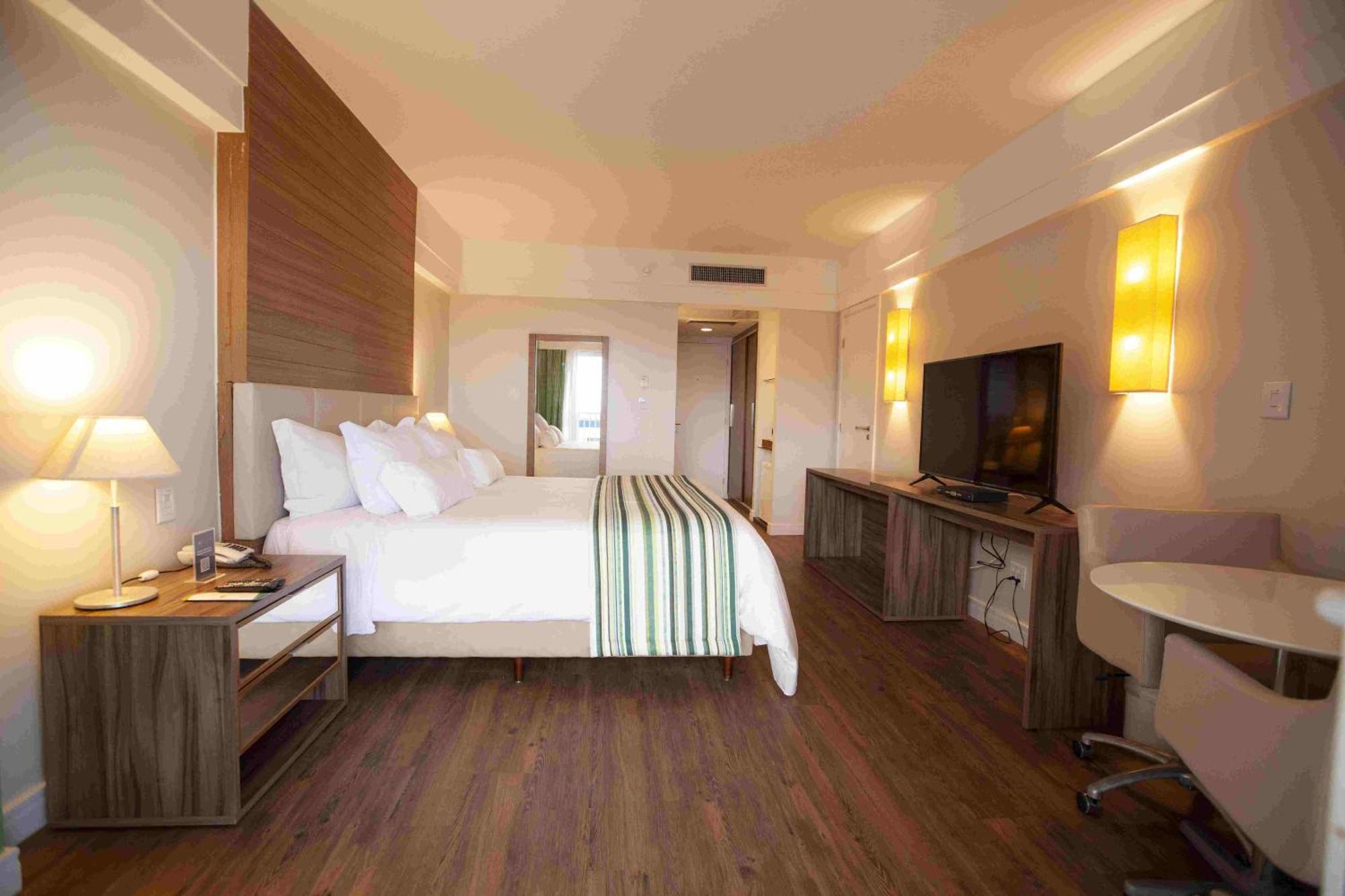 Hotel Vidam - Transamerica Collection Aracaju