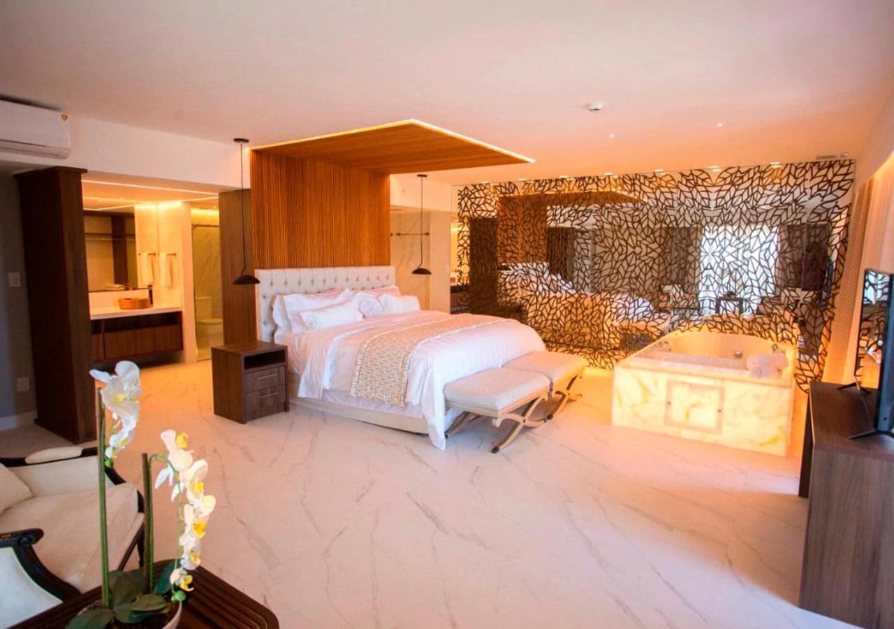Vidam - Transamerica Collection Aracaju