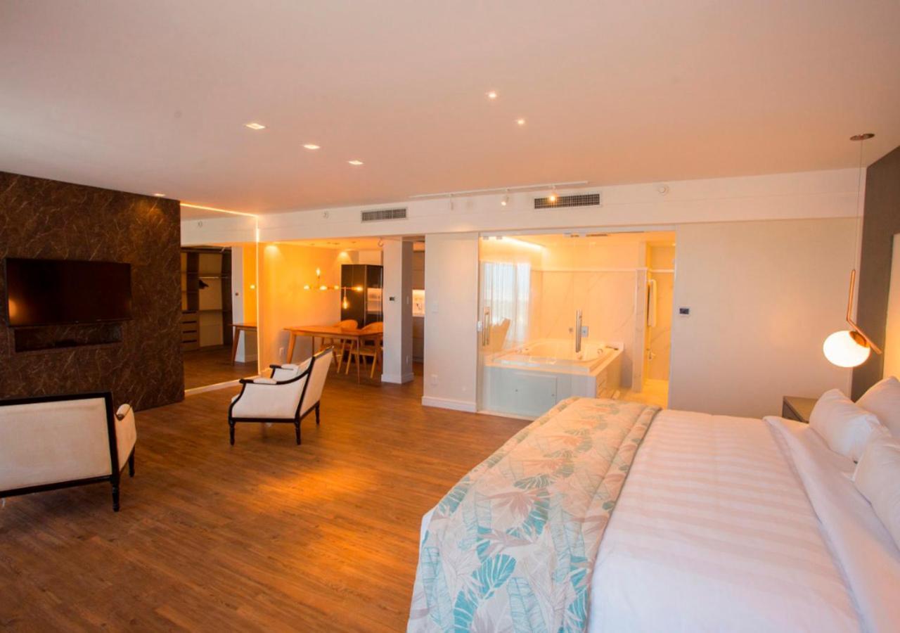 Vidam - Transamerica Collection Hotel 5*